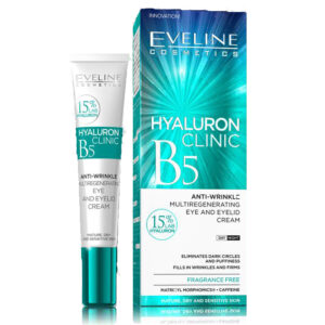 EVELINE HYAL B5 YEUX 20 ML