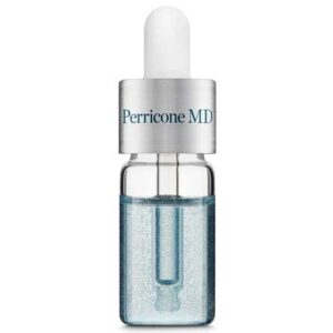 Perricone MD H2 Elemental Energy Advanced Renewal Infusion Serum 4 uds x 9 ml