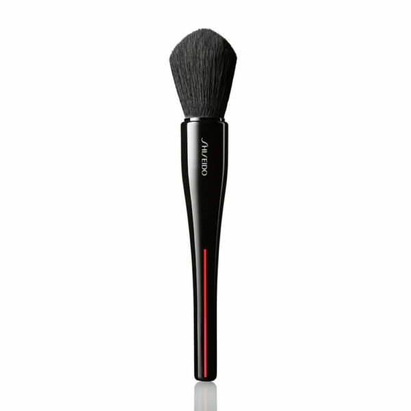 Shiseido Multi Face Brush