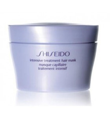 Shiseido Intensive Treatment Hair Mask