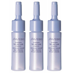 Shiseido Intensive Hair and Scalp Essence