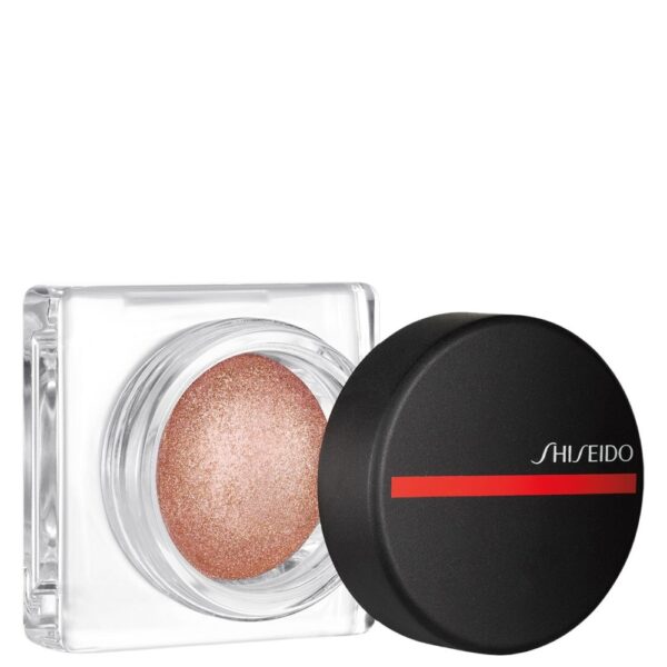 Shiseido Aura Dew Lips. Eyes And Face