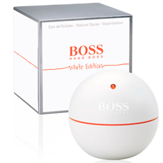 Hugo Boss Boss Orange Man Eau de Toilette Spray