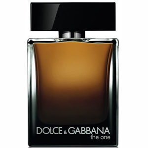 Dolce & Gabbana The One Men Eau de Parfum Spray