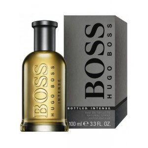 Hugo Boss Boss Bottled Intense Eau de Toilette Spray