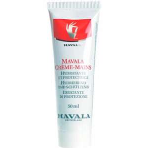 Mavala Mositurizing And Protective Hand Cream 50 ml