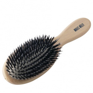 Marlies Moller Essential Hair Brush Travel