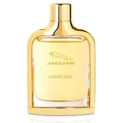 Jaguar Classic Gold Eau de Toilette