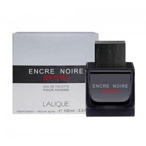 Lalique Encre Noire Sport Men Eau de Toilette