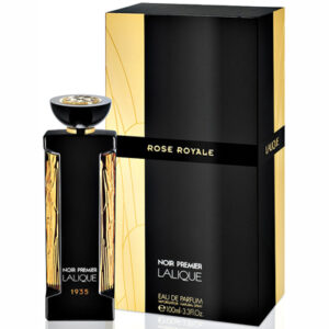 Lalique Noir Premier Rose Royale Eau de Parfum