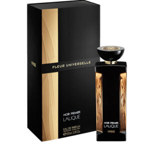 Lalique Noir Premier Fleur Universe Eau de Parfum