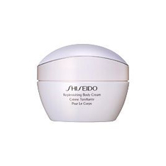 Shiseido Body Care Replenishing Body Cream 200ml