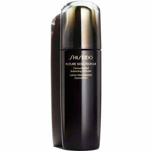 Shiseido Future Solution XL Concentrated Balancing Softoner 170 ml
