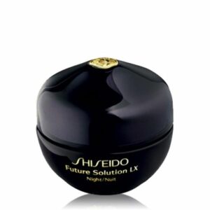 Shiseido Future Solution Lx Total Night Cream 50 ml