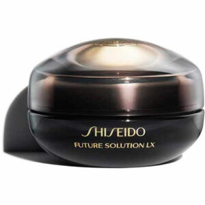 Shiseido Future Solution XL Eye & Lip Cream 17 ml