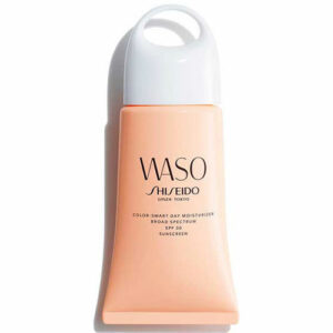 Shiseido Waso Color-Smart Day Moisturizer SPF30 50 ml
