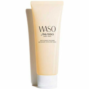 Shiseido Waso Soft + Cushy Polisher 75 ml