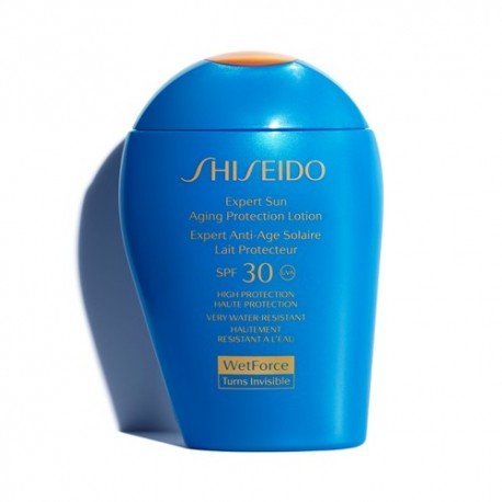 Shiseido Expert Sun Aging Protection Lotion SPF 30 100 ml