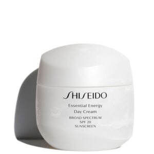 Shiseido Essensial Energy Day Cream 50 ml