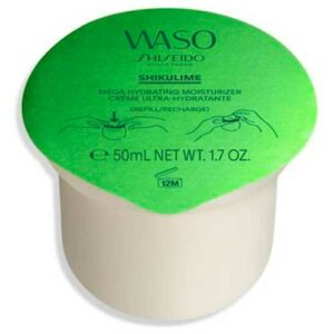 Shiseido Waso Shikulime Mega Hydrating Moisturizer Refill 50 ml