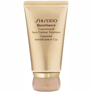 Shiseido Benefiance For Neck And Neckline