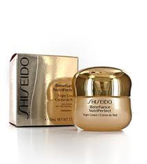 Shiseido Benefiance Nutriperfect Night