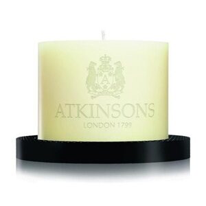 Atkinsons Home Collection The Hyde Park Bouquet Candle 450 g