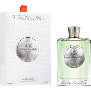 Atkinsons Posh on the Green  Eau de Parfum Spray