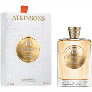 Atkinsons Jasmine in Tangerine Eau de Parfum 100 ml