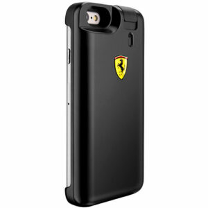 Ferrari Black Case For Iphone 6 / 6S