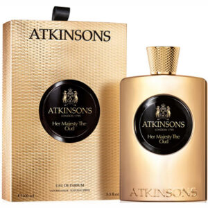 Atkinsons His Makesty The Oud Eau de Parfum 100 ml