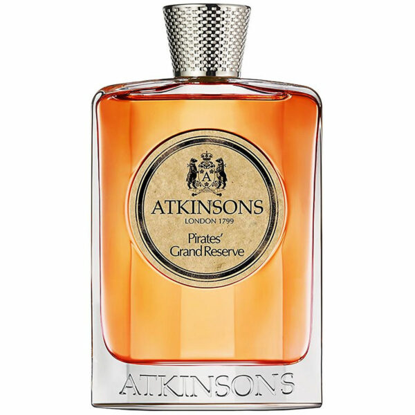 Atkinsons Pirate´s Gran Reserve Eau de Parfum 100 ml