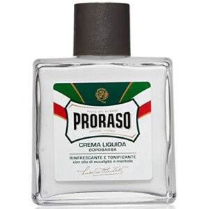 Proraso After-Shave Balm Refreshing and Toning 100 ml
