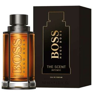 Hugo Boss Bottled The Scent Intense For Him Eau de Parfum 50 ml