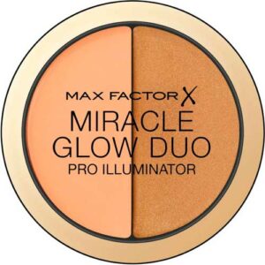 Max Factor Miracle Glow Duo Iluminator
