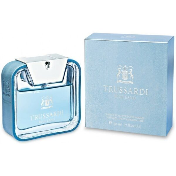 Trussardi Blue Land Eau de Toilette