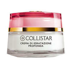 Collistar Normal Skin And Dry Deep Hydration