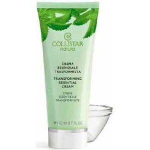 Collistar Natura Transforming Essential Cream 110 ml