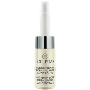Collistar Anti Hair loss Redensiying Concentrate 14 phial 6 ml