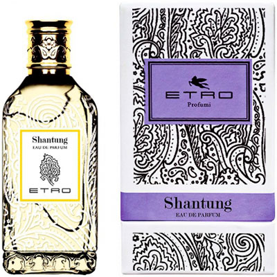 Etro Shantung Eau de Parfum
