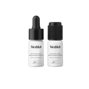 Medik8 White Brightening Serum 2x10ml