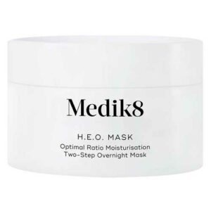 Medik8 H.E.O Mask  2x50 ml