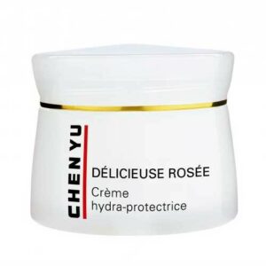 Chen Yu Délicieuse Roseé Protectrice Intensive Hydration Cream 50 ml for Dry Skin