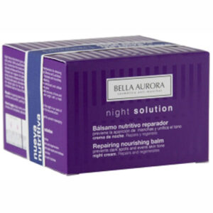 Bella Aurora Night Solution 50 ml