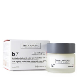 Bella Aurora B7 Anti Spot Cream SPF 15 50 ml