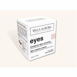 Bella Aurora Eye Contour Cream 15 ml