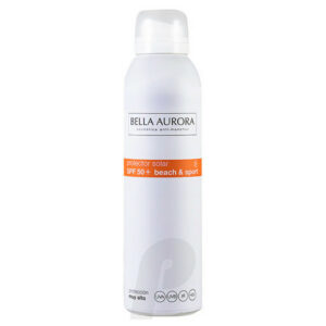 Bella Aurora Sunscreen SPF 50+ Beach and Sport 150 ml
