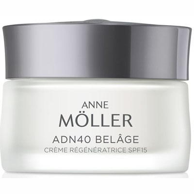 Anne Möller Adn40 Belage Creme Regeneratrice for Dry skin 50 ml