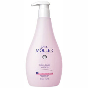 Anne Möller Lotion Douce Tonifiant Pro-Cellulair for Dry skin 400 ml