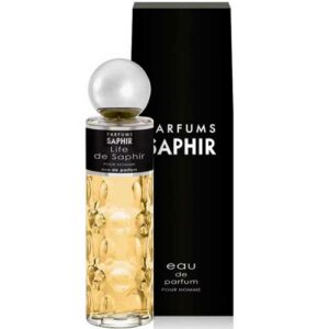 Saphir Nº84 Life de Saphir Eau de Parfum